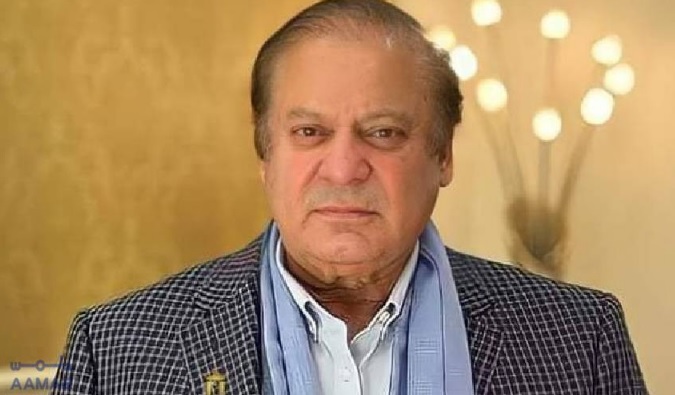  It’s a challenging task to revive Pakistan’s economy,” stated former Prime Minister Nawaz Sharif