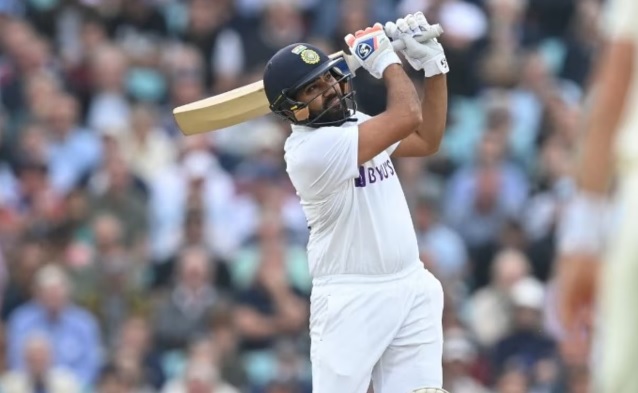  India’s Visakhapatnam Test history: Rohit’s pivotal innings and England’s defeat