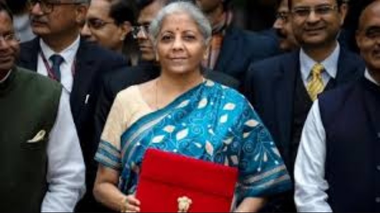  Nirmala Sitharaman’s inaugural Interim Budget: Inflated and Election-Ready