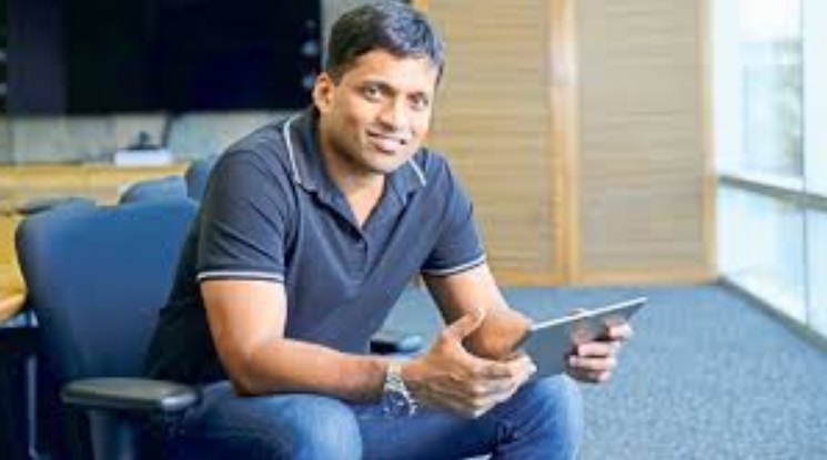 BYJU's Founder Communicates with Staff Regarding Salary Delays