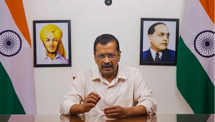  Delhi High Court Asks ED for Response on Kejriwal’s Plea Against Summons in Excise Policy Case
