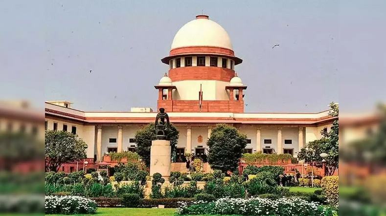  Today, the Supreme Court is discussing whether to ban political giveaways, just before the Lok Sabha elections.