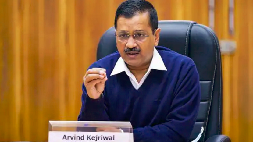 ED arrests Arvind Kejriwal: Chief Minister detained by probe agency