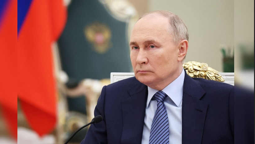  “Who authorized this?” Vladimir Putin accuses Ukraine and “radical Islamists” for the Moscow terror attack.