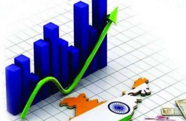 India's Surprising GDP Growth Driven by More Than One-Off Factors
