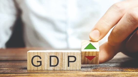 Moody's Ratings has adjusted its forecast for India's GDP growth in 2023-24 to approximately 8 percent
