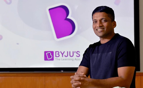 Byju's Moves to Remote Work, Closes All Offices Except Headquarters for 14,000 Employees