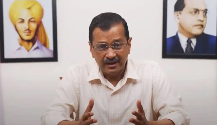 Kejriwal Comments on Refugee Protest Over CAA in Delhi: "These Pakistanis First Infiltrated Our Country, Now…"