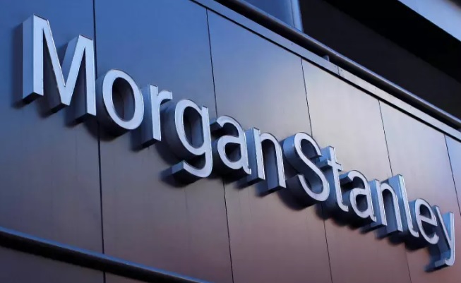 India's Economy Poised for Boom, Says Morgan Stanley