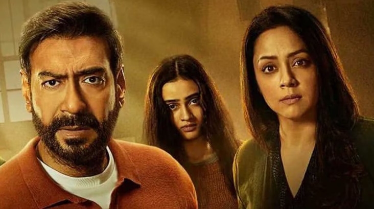  Shaitaan Box Office Success: Ajay Devgn and R. Madhavan’s Film Surpasses ₹100 Crore Mark in India on Day 10