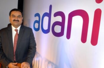 Adani Group Announces $14 Billion Investment Plan for FY25