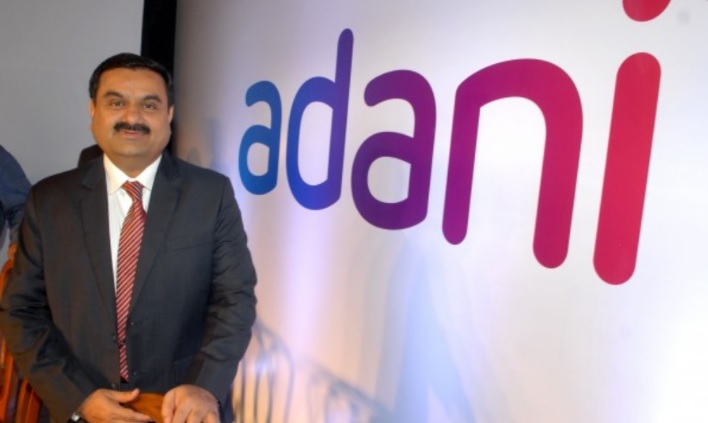 Adani Group Announces $14 Billion Investment Plan for FY25