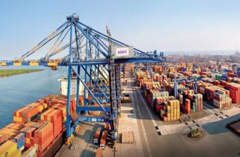 Adani Ports Acquires 95% Stake in Gopalpur Ports for ₹3,080 Crore
