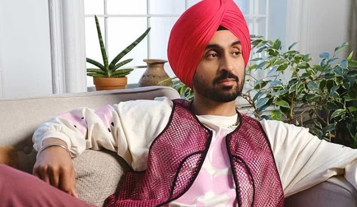 Diljit Dosanjh Explains Why He Believes He Wasn't Worthy of Performing at Coachella