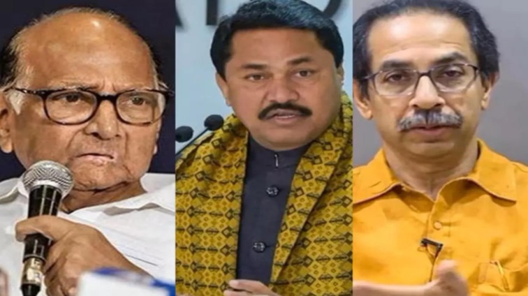  Lok Sabha Election 2024: Shiv Sena Secures Majority in MVA Seat-Sharing Deal, Congress and NCP (SP) Allocation Revealed