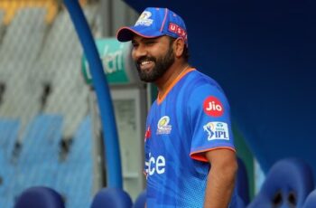 Is Rohit Sharma Leaving Mumbai Indians for Delhi Capitals? Here's the Truth