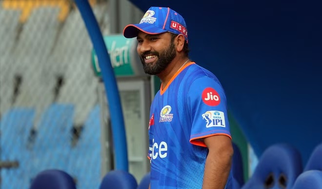 Is Rohit Sharma Leaving Mumbai Indians for Delhi Capitals? Here's the Truth