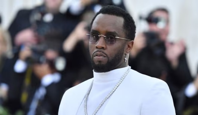 Did Sean 'Diddy' Combs accused of sex trafficking mirror Jeffrey Epstein's tactics to lure victims?