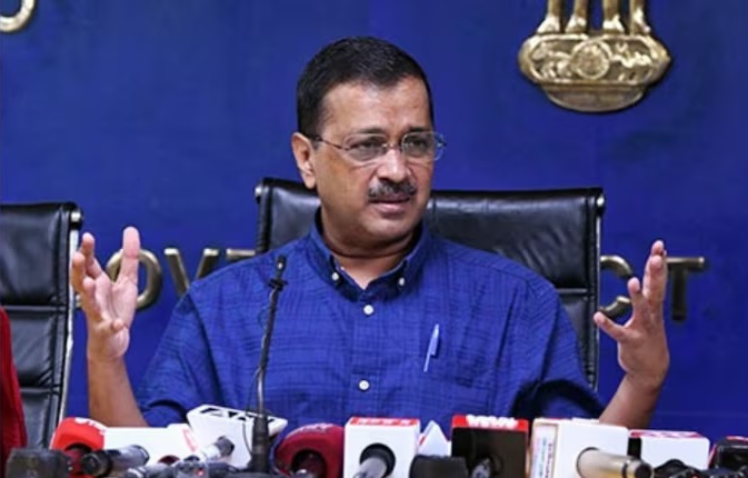 Chief Minister Arvind Kejriwal's remand ends today in excise policy case, ED to produce CM in court