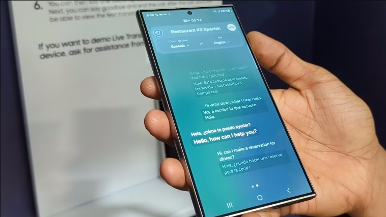 Samsung to supercharge Bixby AI assistant with Gen AI capabilities
