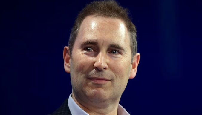 Amazon CEO Andy Jassy Declares AI as the Greatest Technological Advancement Since the Internet
