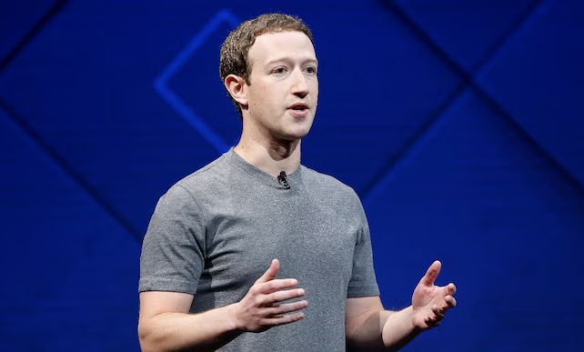 Mark Zuckerberg says sports are important for his mental health, reveals how it helps him run Meta