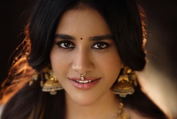 Nabha Natesh on Life After Her Accident: Ready for a Comeback with 'Swayambhu'