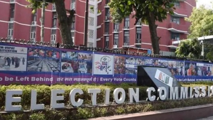 Election Commission Seizes Record ₹4600 Crore in Inducements Ahead of Polls