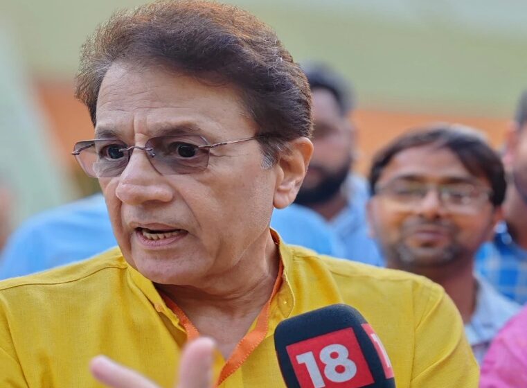  BJP Candidate Arun Govil on Poll Campaign: ‘Made No Promise… Communication Happens Through Eyes’