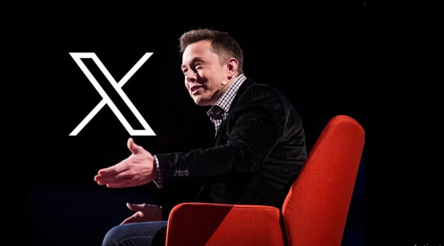 Elon Musk’s AI chatbot Grok writes fake news reports, promotes them on X