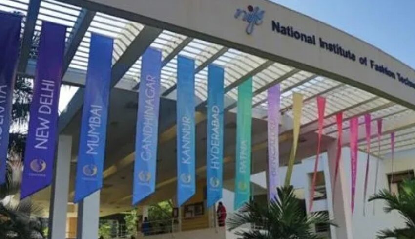  Government Considers Establishing Overseas Campus for National Institute of Fashion Technology