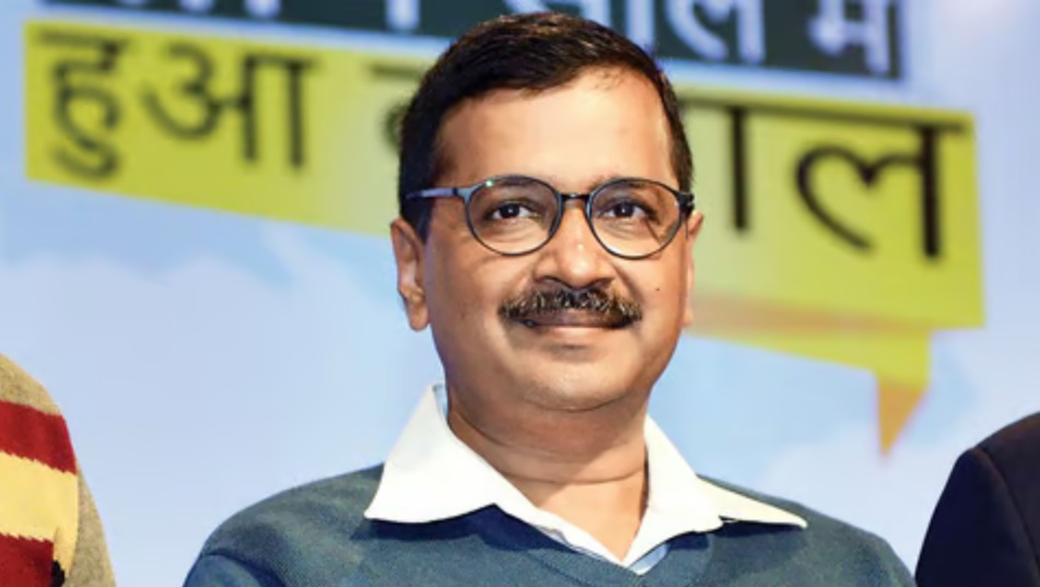 AAP Claims Arvind Kejriwal Receives Insulin in Tihar Jail After Sugar Levels Spike to 320