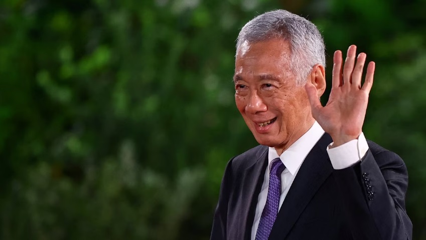 Former PM Lee Praises SICCI for Supporting Singapore Firms in Expanding to Indian Market