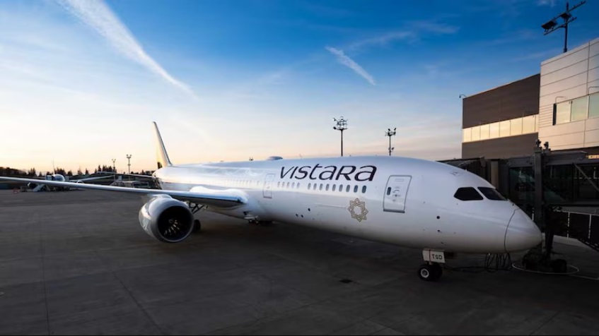 Club Vistara to Merge with Air India's Flying Returns Program