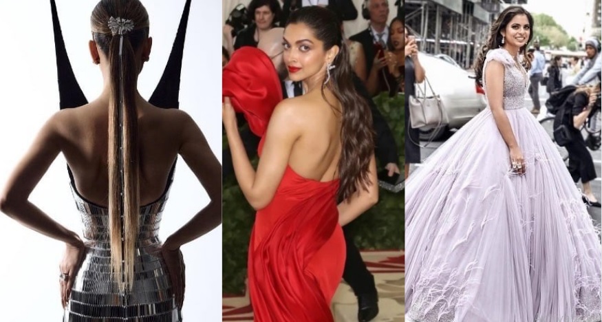 5 Indian Celebrities Who Stole the Spotlight at Met Gala