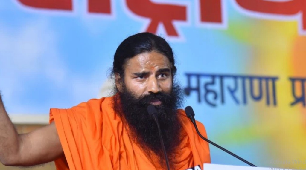 Supreme Court Criticizes IMA Chief for Adverse Remarks on Patanjali Misleading Ads Case