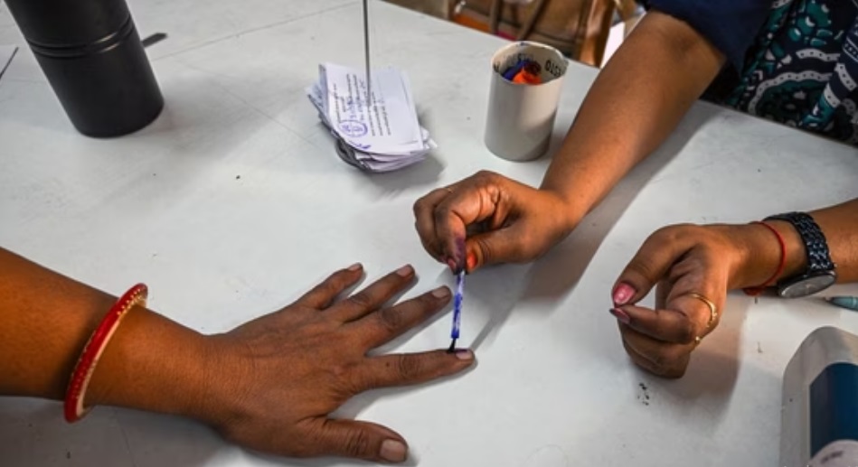 Assam Records Highest Voter Turnout at 81%, UP Registers Lowest - Key Takeaways