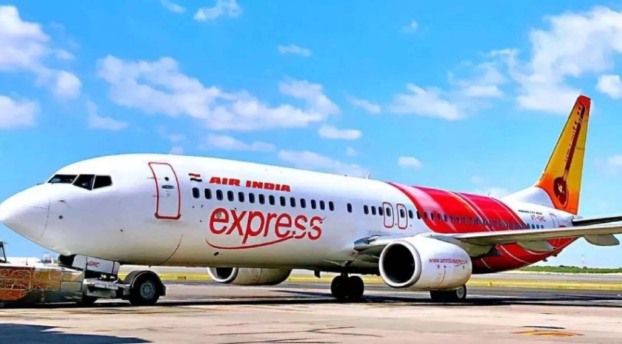 Air India Express Terminates 30 Cabin Crew Following Mass Sick Leave