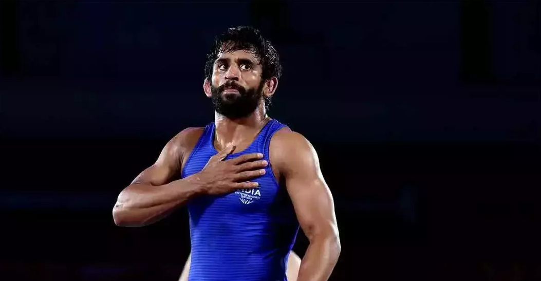 Wrestling's world governing body UWW has suspended Bajrang Punia till the end of this year following NADA's decision to hand him a provisional suspension for refusing to undergo a dope test.