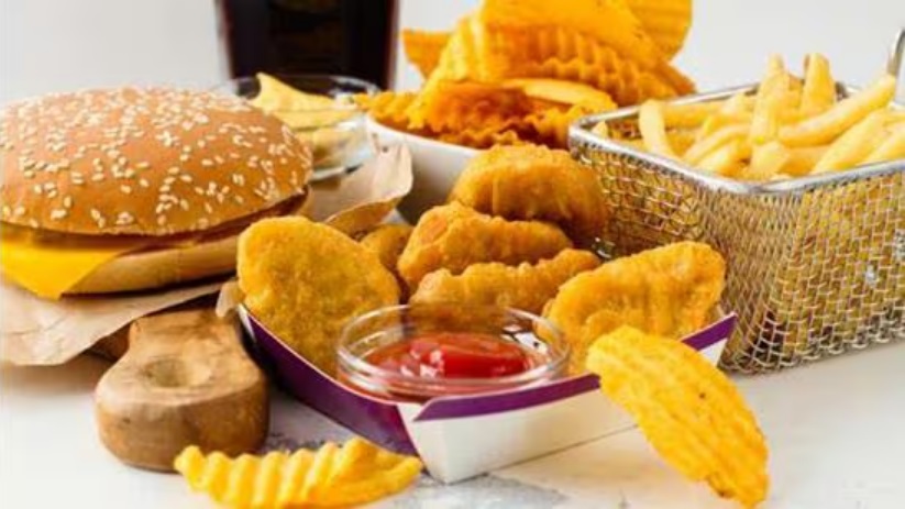 Study Finds Link Between Consumption of Ultra-Processed Foods and Increased Risk of Premature Death