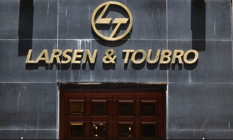 Analysts Slash L&T Share Price Targets as Margin Guidance Disappoints Investors"