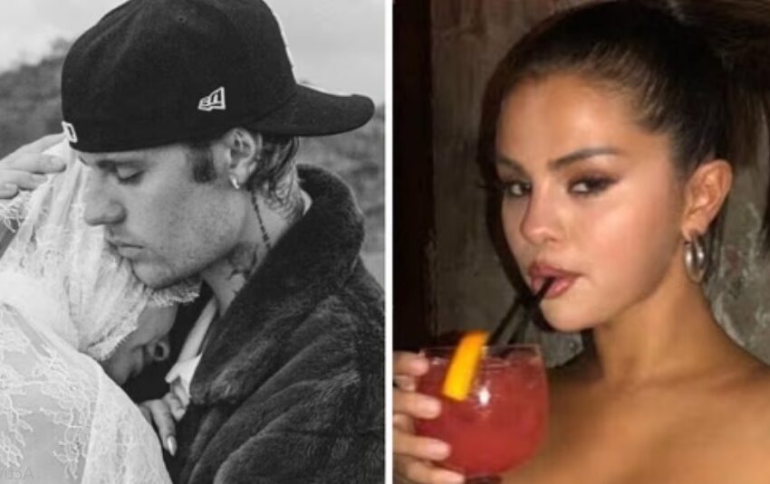  Twitter Flooded with Selena Gomez Memes Following Justin Bieber and Hailey’s Pregnancy Announcement