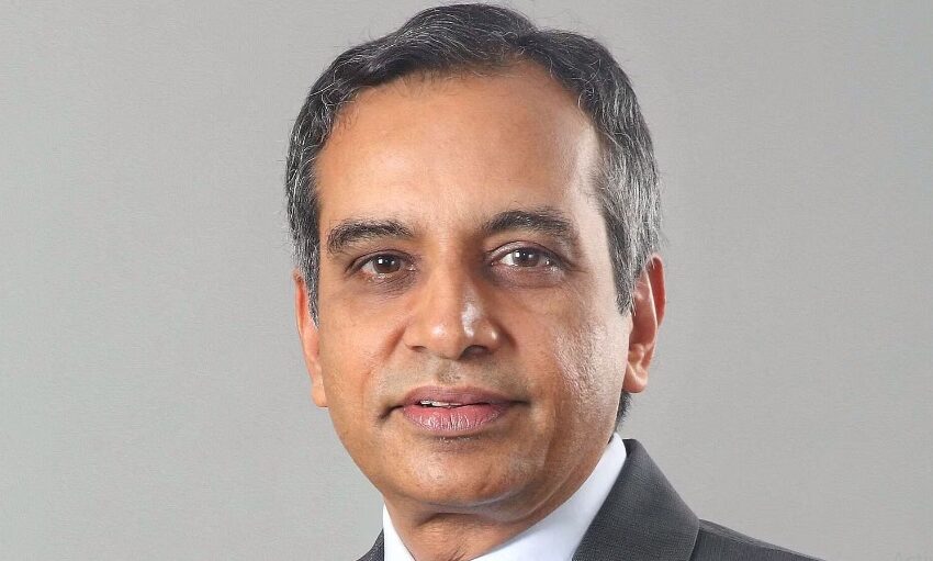  CFO Shankar Raman: Investors should see L&T’s profitability holistically, instead of numbers