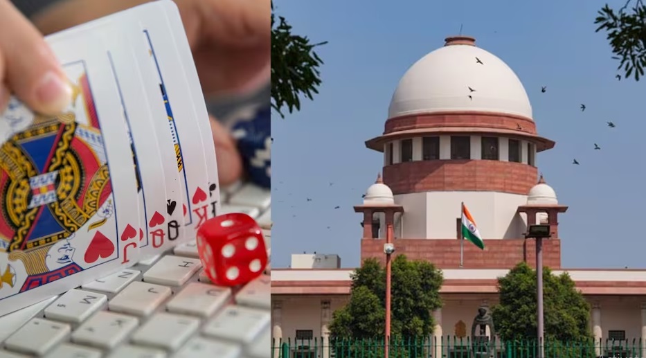 Supreme Court to Spotlight Online Gaming Tax Dispute, Set to Hear Challenges Against 28% GST in July