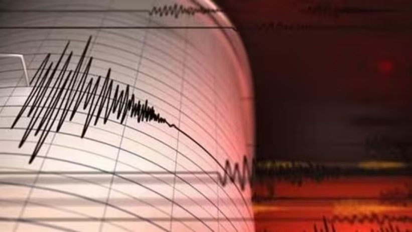 6.4 Magnitude Earthquake Hits Mexico-Guatemala Border