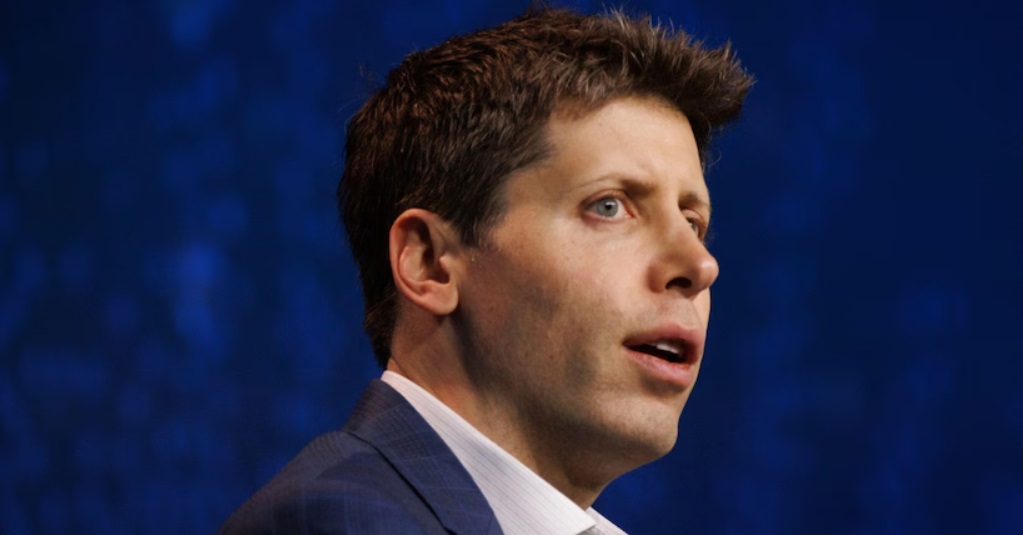 Sam Altman Makes Initial Investment in Israeli Cybersecurity Startup Apex